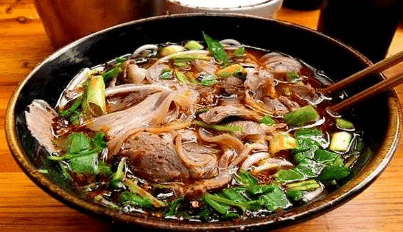 遵义羊肉粉