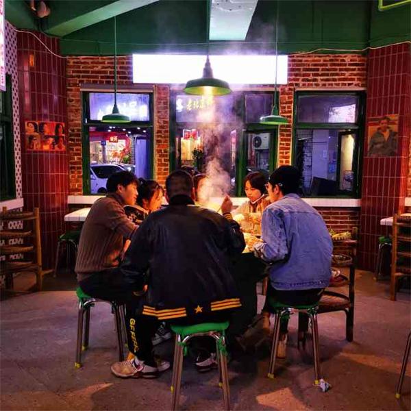 李八哥市井火锅好吗?有什么优势?