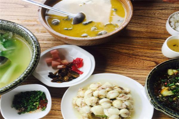 滇铺子产品 门店图片