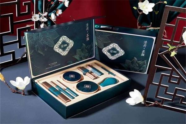 东方美化妆品产品 门店图片