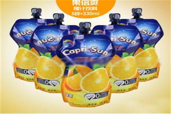 果倍爽产品 门店图片
