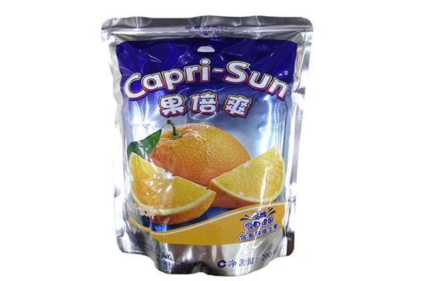 果倍爽产品 门店图片