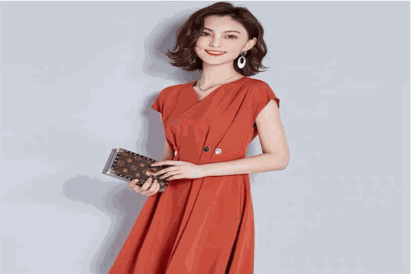 曼茵女装