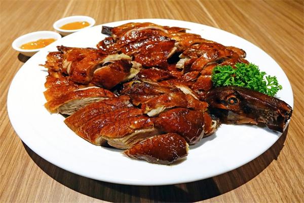 东方小吃产品 门店图片
