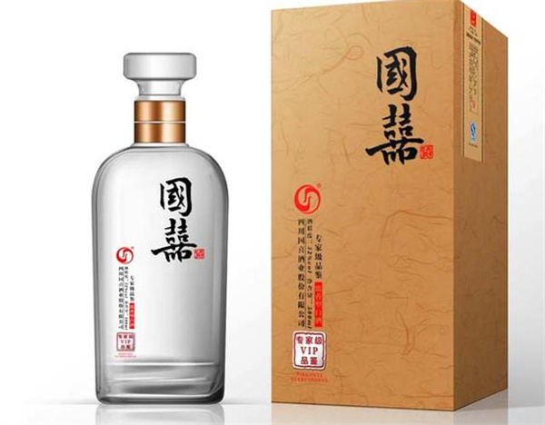 国喜酒业产品 门店图片