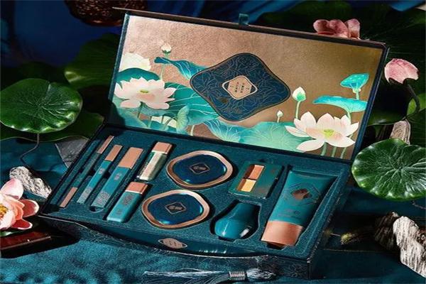 东方美化妆品产品 门店图片