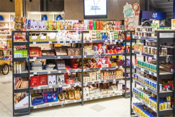 好人家超市产品 门店图片