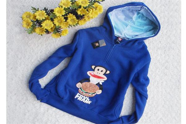 大嘴猴服饰产品 门店图片