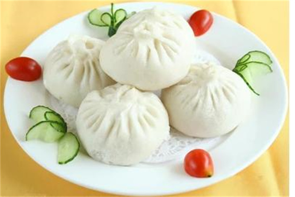 东福龙天津包子产品 门店图片