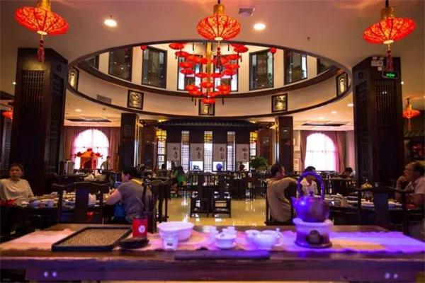 东方晟苑产品 门店图片