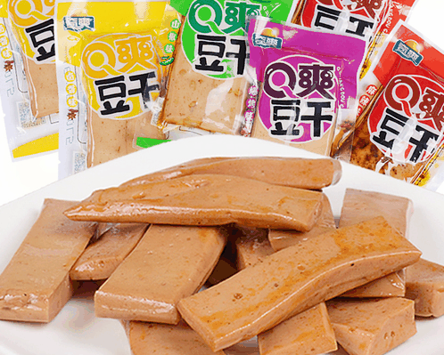 栗满多休闲零食