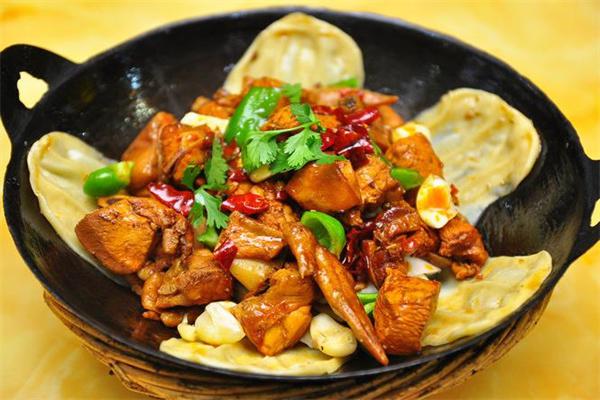 锅聚点产品 门店图片