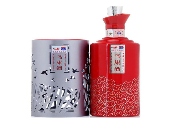 国新酒业产品 门店图片