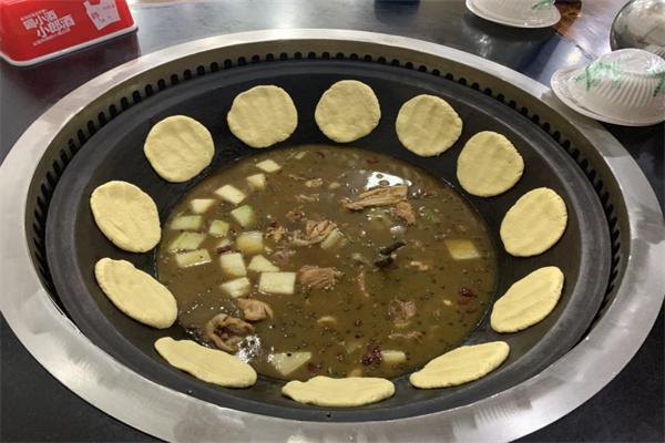 【锅中锅大灶台加盟】