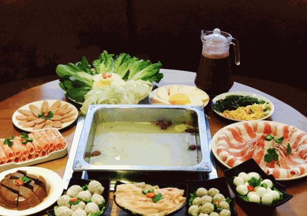 川鑫火锅产品 门店图片