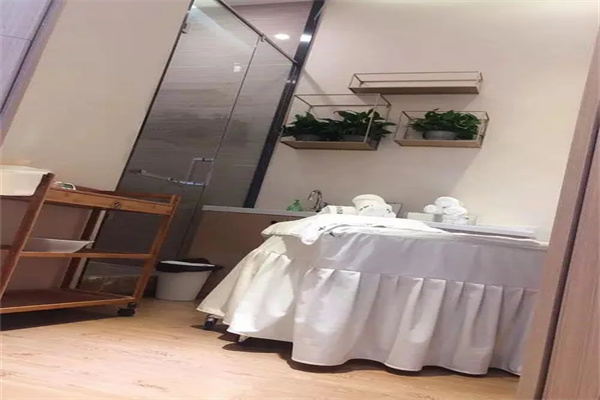缔美诗皮肤管理产品 门店图片
