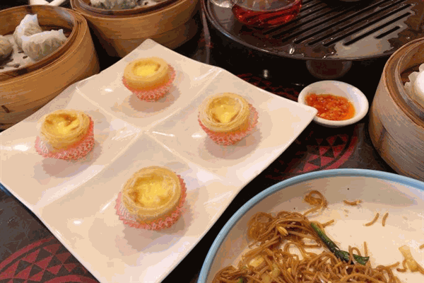 东方晟苑产品 门店图片