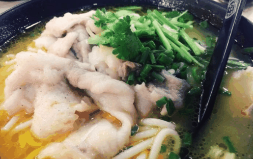 酸菜鱼粉