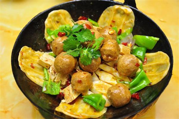 锅聚点产品 门店图片