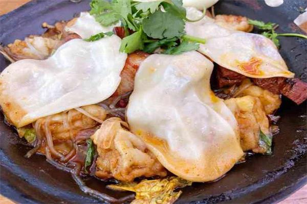 锅聚点产品 门店图片