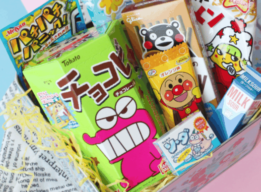 零食工坊