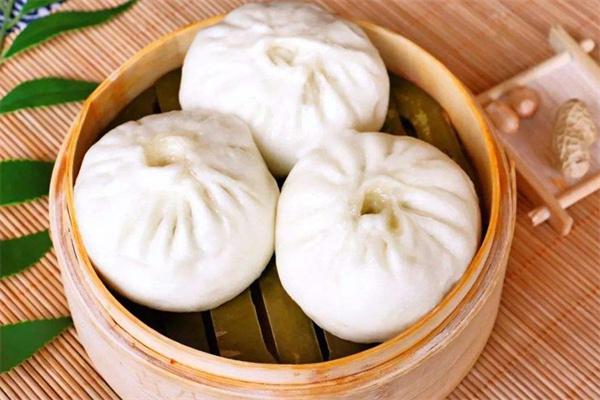 东福龙天津包子产品 门店图片