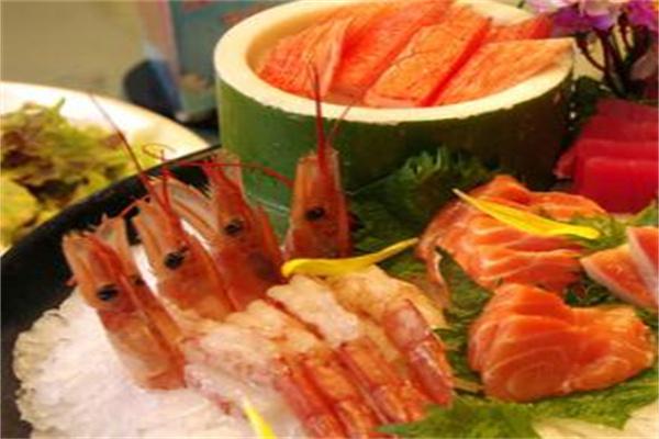 东江渔村产品 门店图片