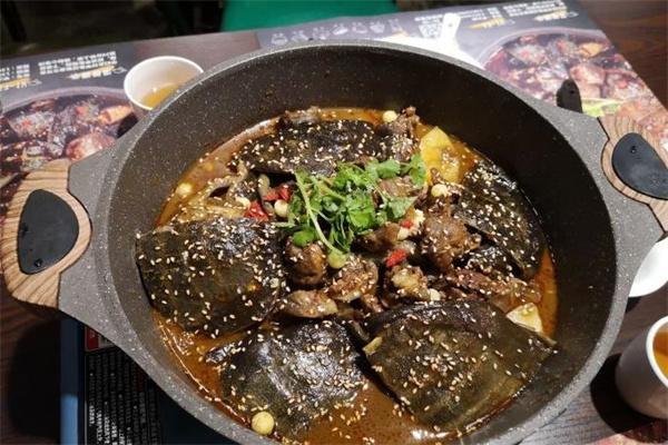 锅大帅产品 门店图片
