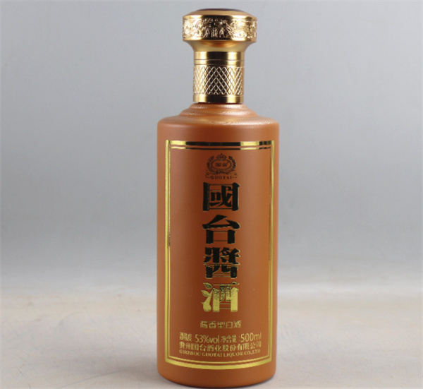 国台酱酒产品 门店图片