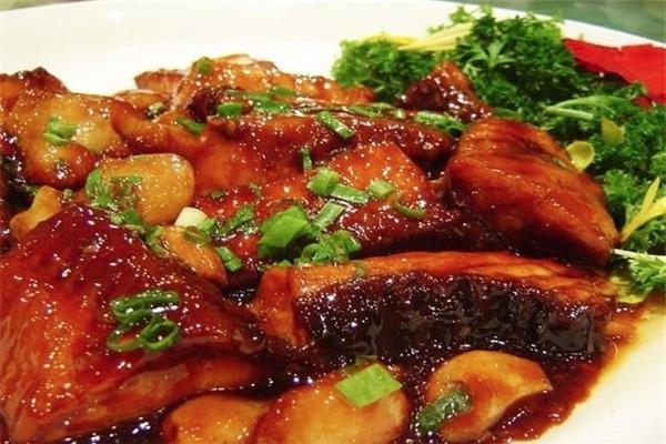 菜肴故事怎么样？怎么？