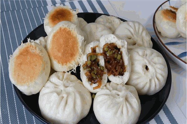 麦大包