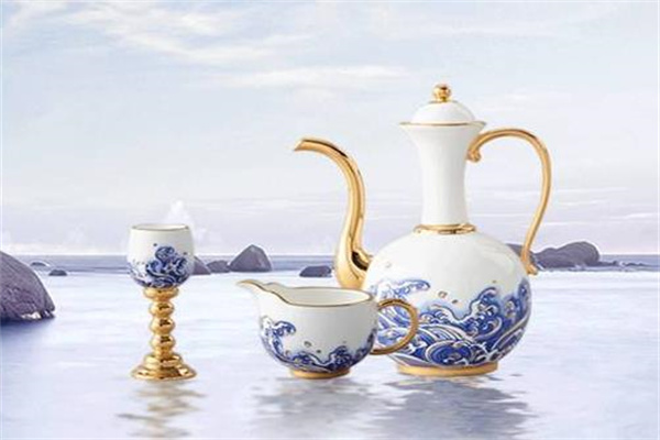 国瓷永丰源产品 门店图片