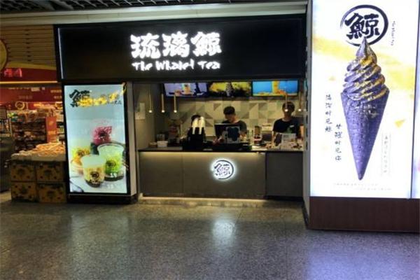 琉璃鲸