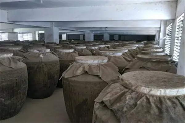 点酱白酒产品 门店图片