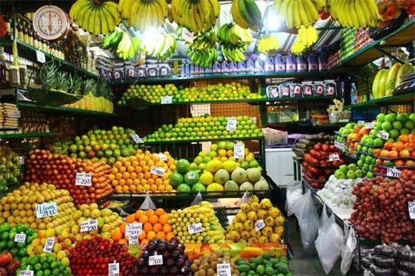 果农日记产品 门店图片