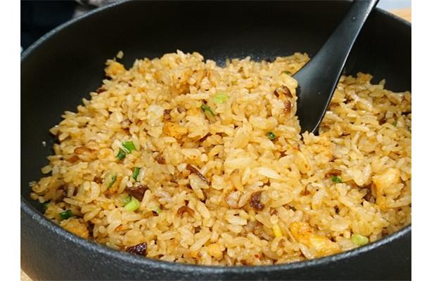 戴大师炒饭产品 门店图片
