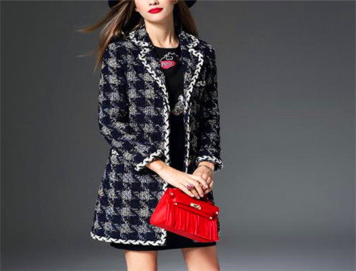 cache cache女装产品 门店图片