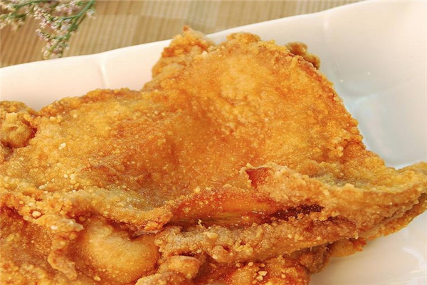 蜜咕鸡排店怎么样？如何？