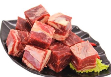 恒阳牛肉产品 门店图片