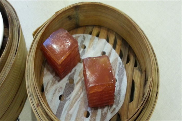 点一笼产品 门店图片