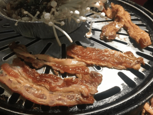 大高幸烤肉