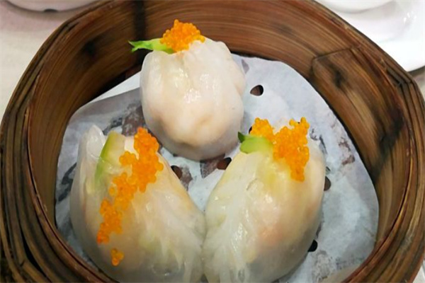 点一笼产品 门店图片