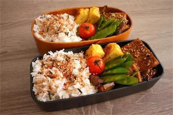 点立送产品 门店图片