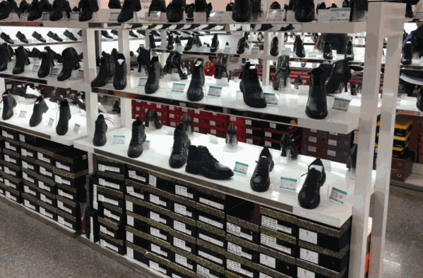 好望角鞋店产品 门店图片