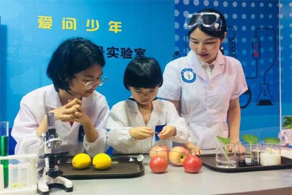 果核科学实验室