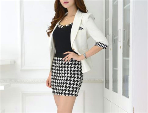 another one女装产品 门店图片