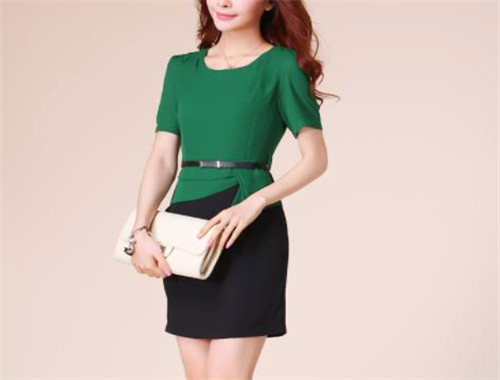 crz女装产品 门店图片