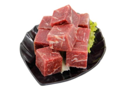 恒阳牛肉产品 门店图片