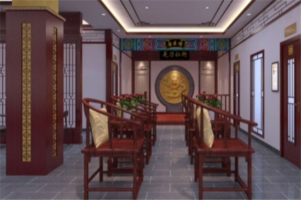 恒金中医堂产品 门店图片