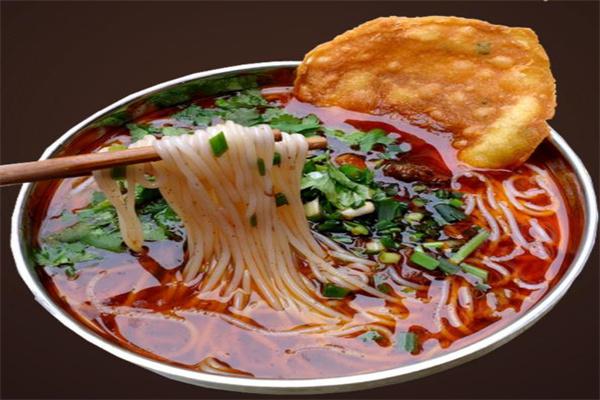 果城米粉